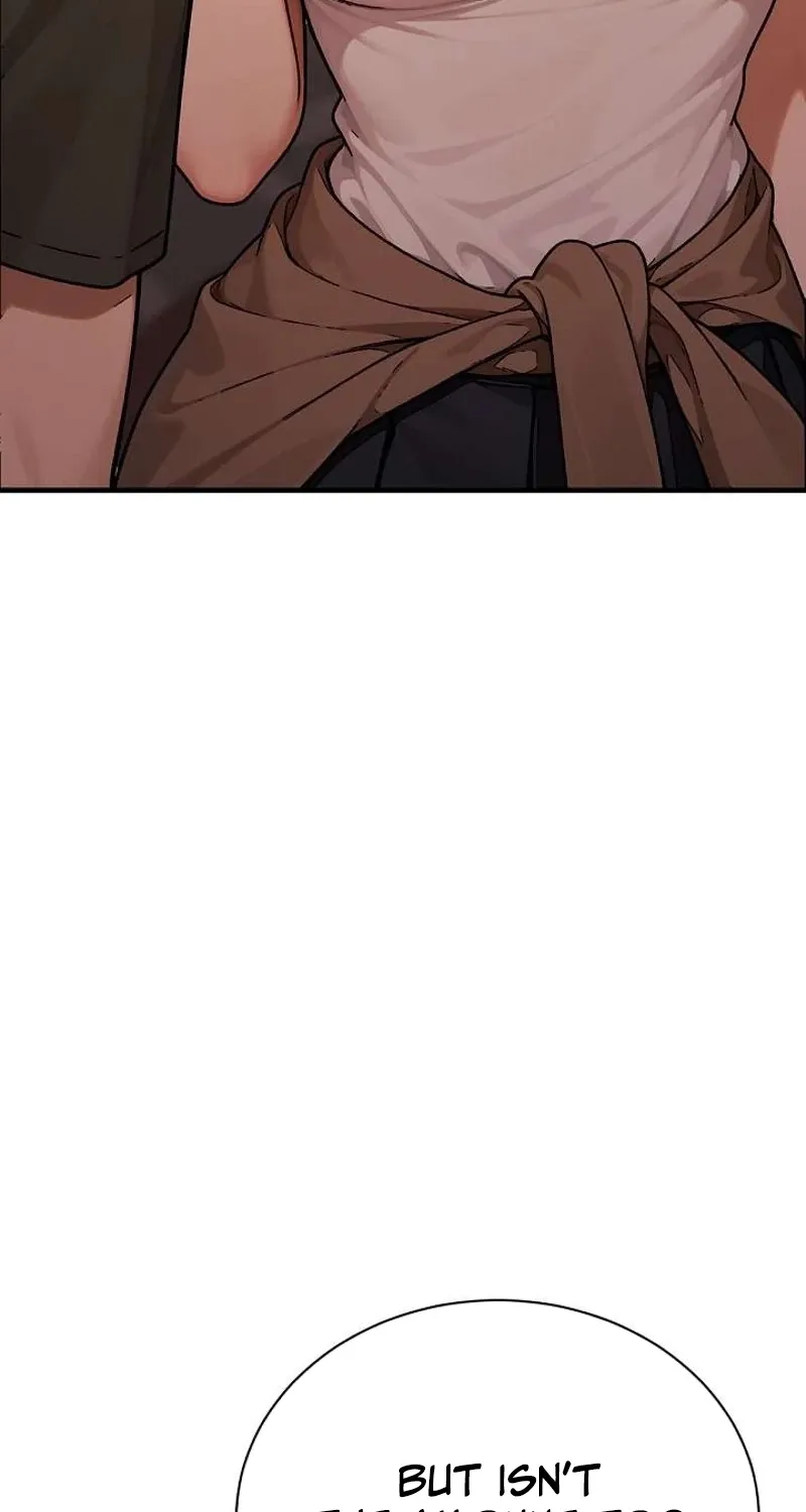I'm the Only Man in a Female-Dominated Clan Chapter 1 - Page 107 in English