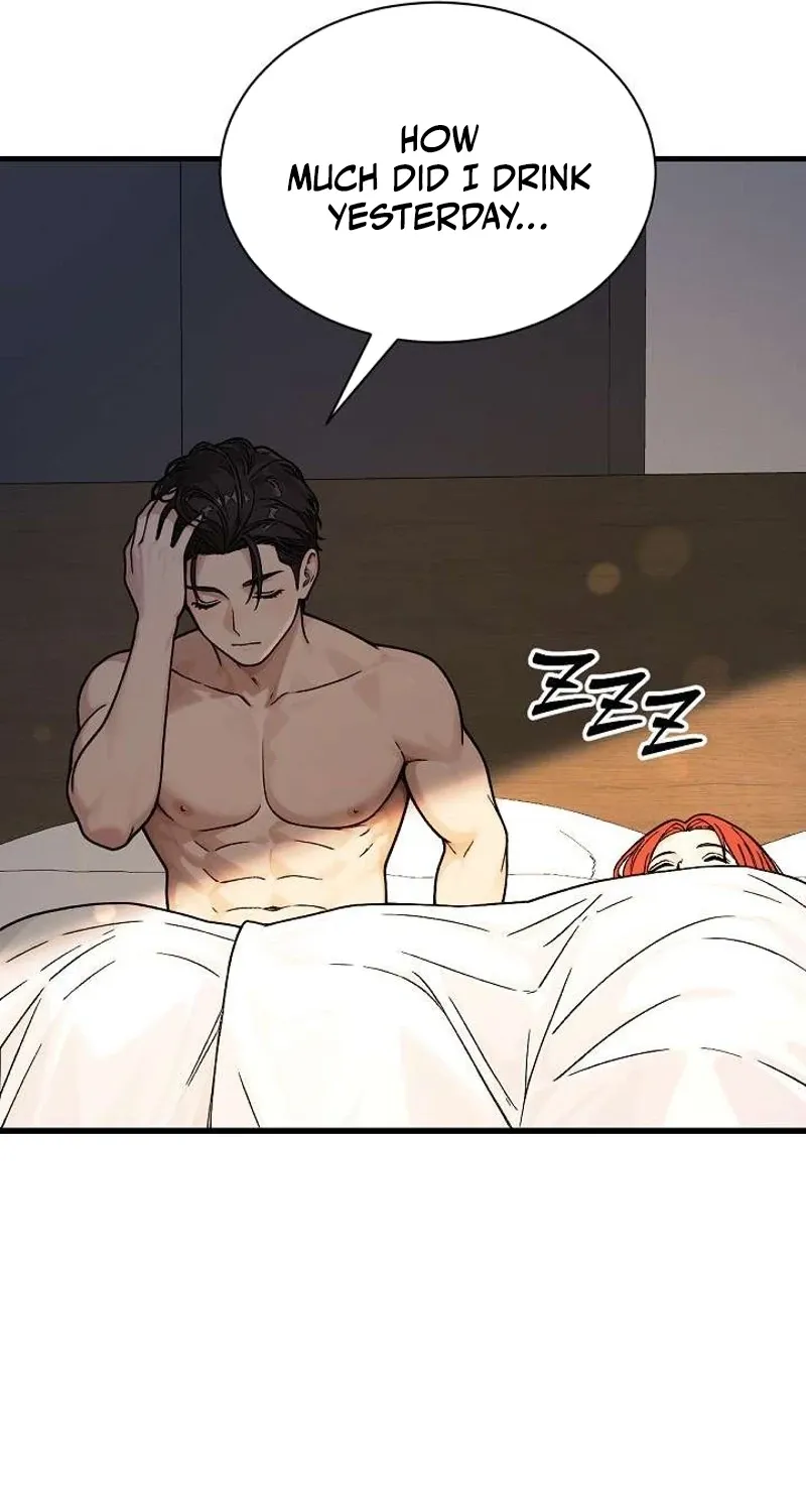 I'm the Only Man in a Female-Dominated Clan Chapter 1 - Page 116 in English