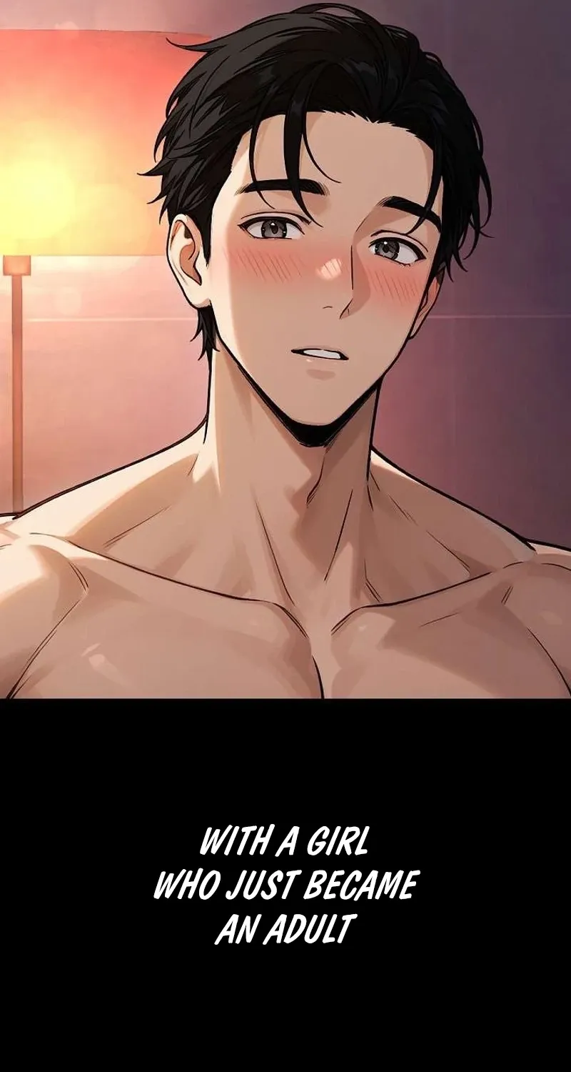 I'm the Only Man in a Female-Dominated Clan Chapter 1 - Page 12 in English