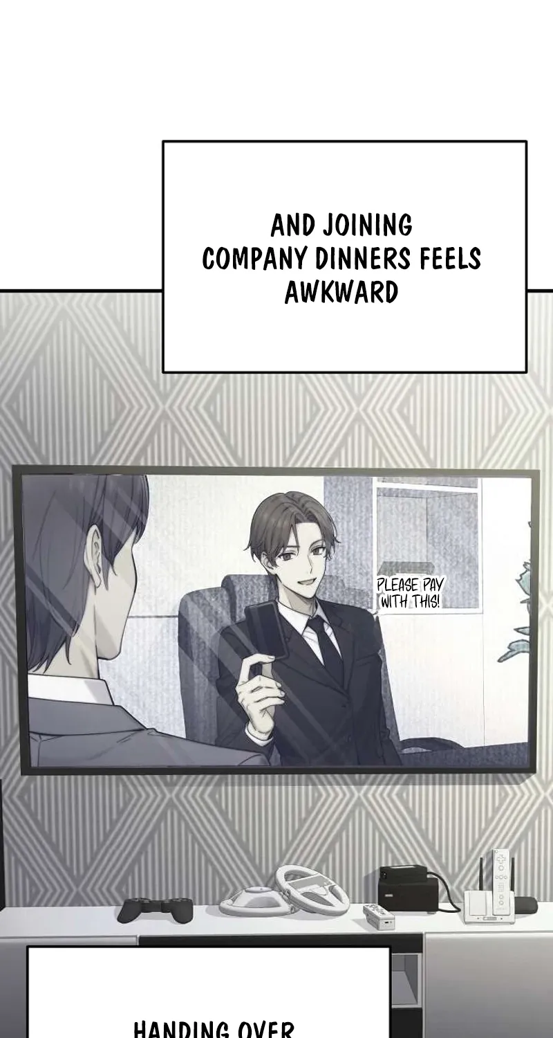 I'm the Only Man in a Female-Dominated Clan Chapter 1 - Page 20 in English