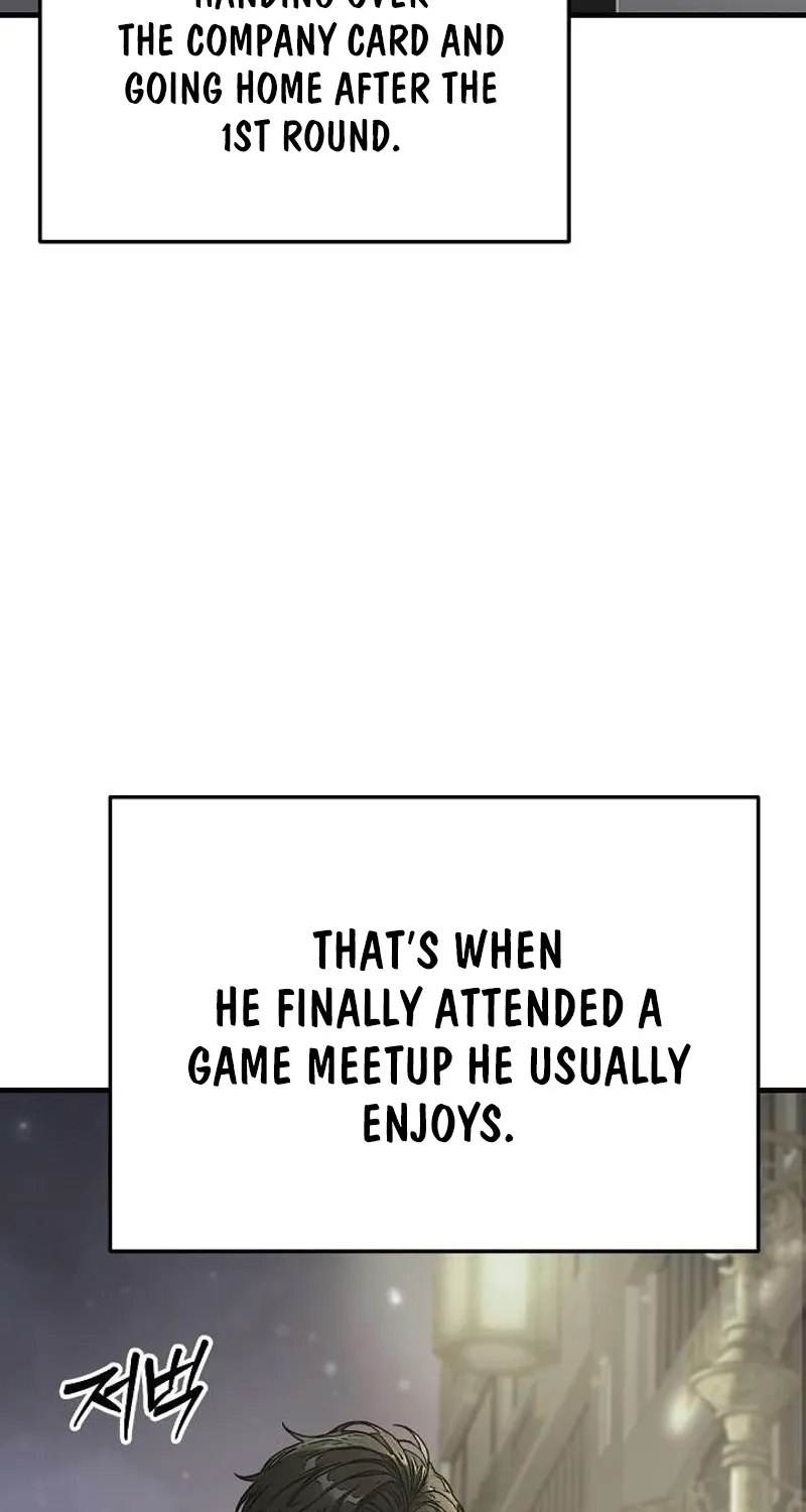 I'm the Only Man in a Female-Dominated Clan Chapter 1 - Page 21 in English