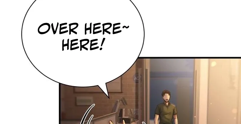 I'm the Only Man in a Female-Dominated Clan Chapter 1 - Page 29 in English