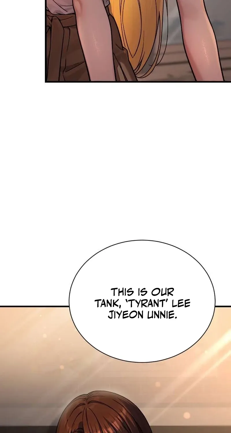 I'm the Only Man in a Female-Dominated Clan Chapter 1 - Page 43 in English