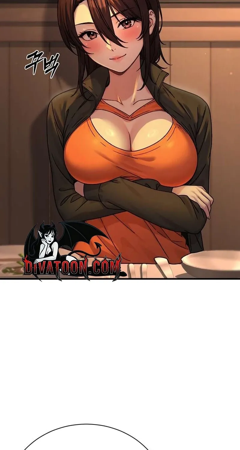 I'm the Only Man in a Female-Dominated Clan Chapter 1 - Page 44 in English