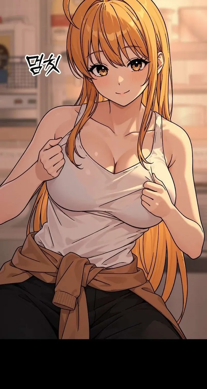 I'm the Only Man in a Female-Dominated Clan Chapter 1 - Page 63 in English