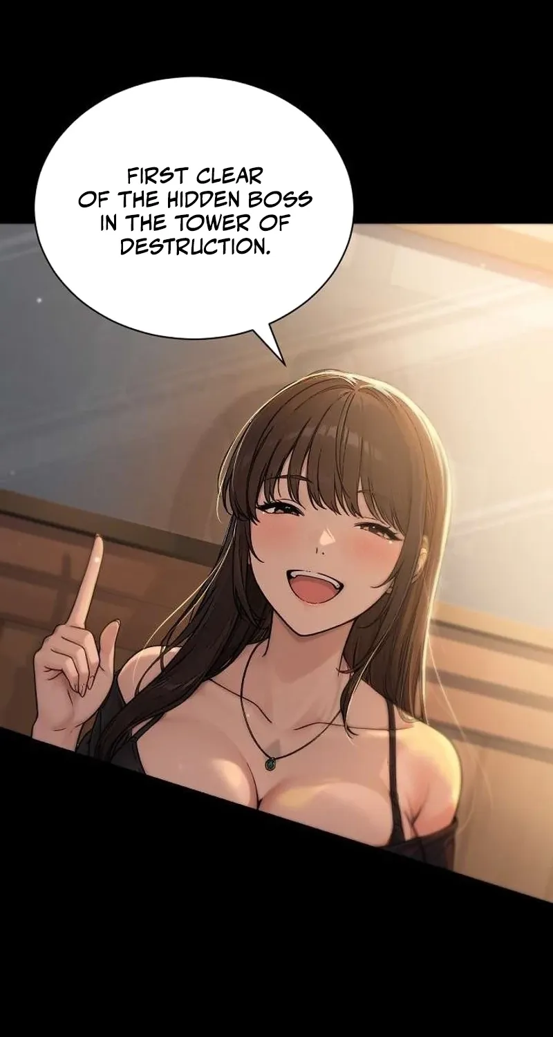 I'm the Only Man in a Female-Dominated Clan Chapter 1 - Page 68 in English