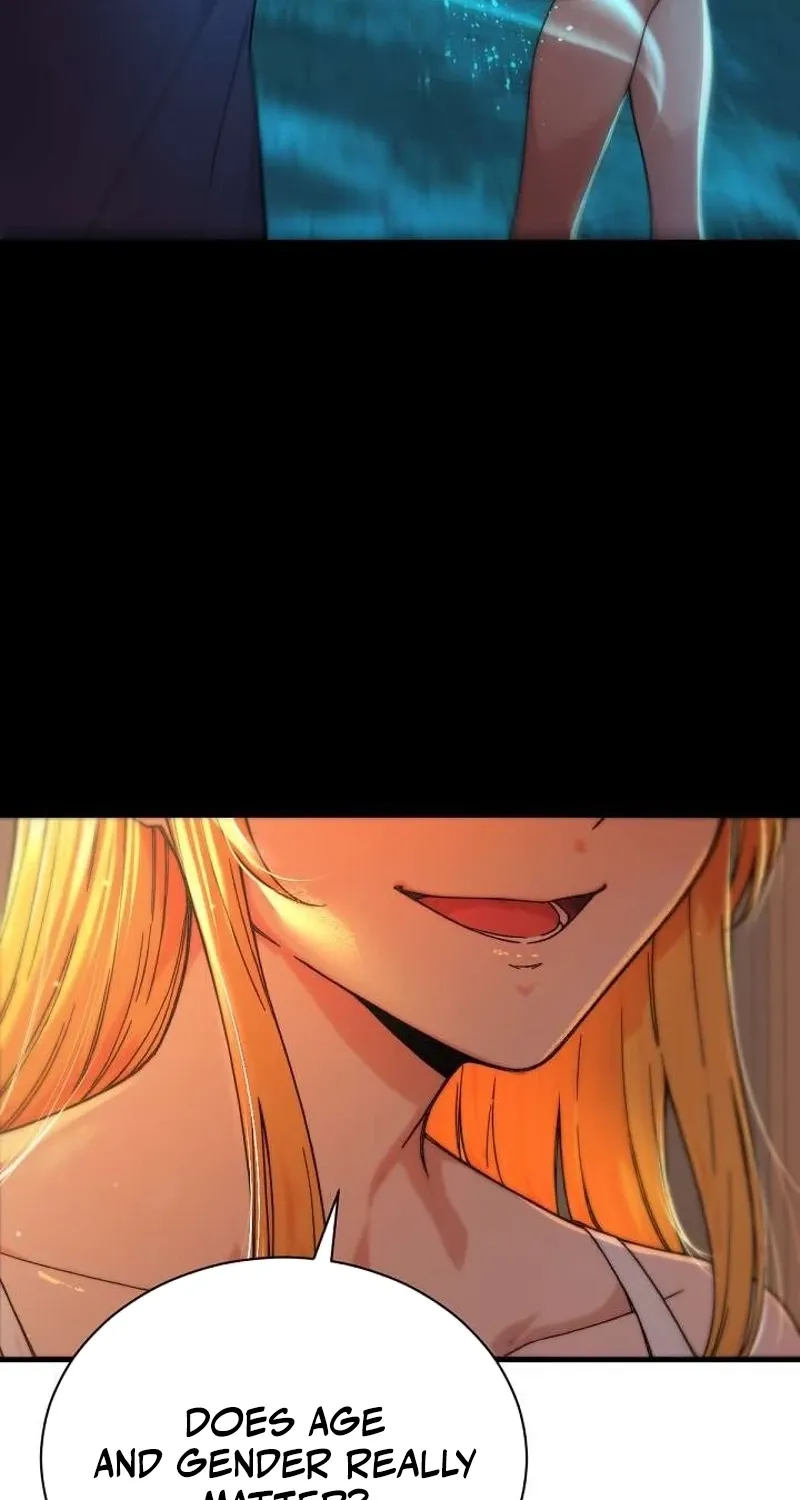I'm the Only Man in a Female-Dominated Clan Chapter 1 - Page 73 in English