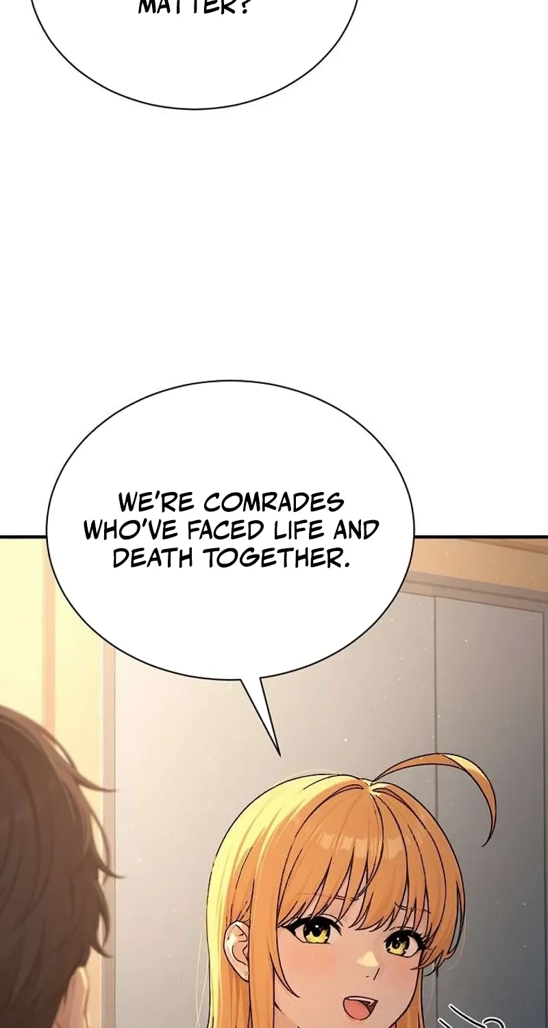 I'm the Only Man in a Female-Dominated Clan Chapter 1 - Page 74 in English