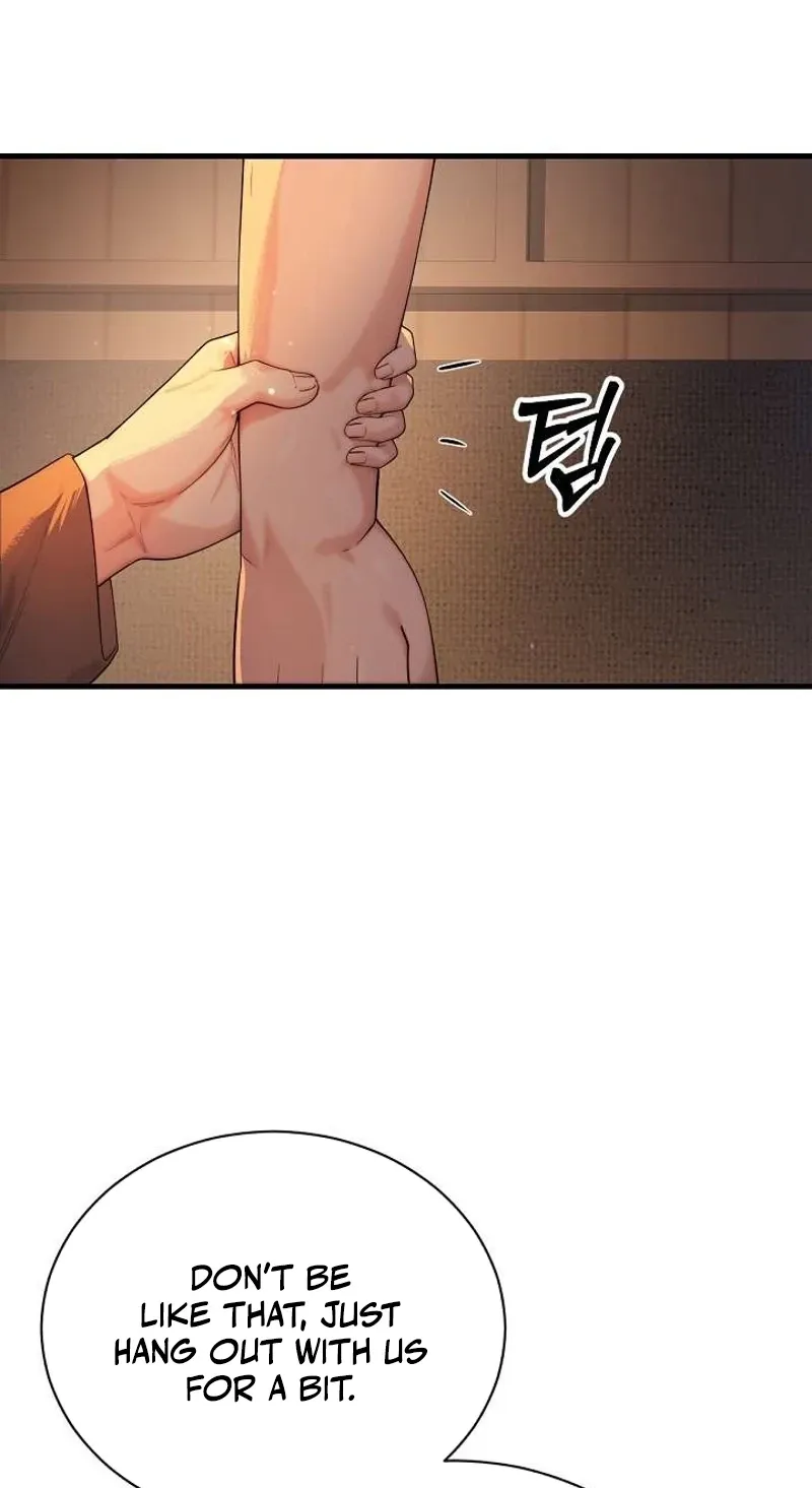 I'm the Only Man in a Female-Dominated Clan Chapter 1 - Page 76 in English