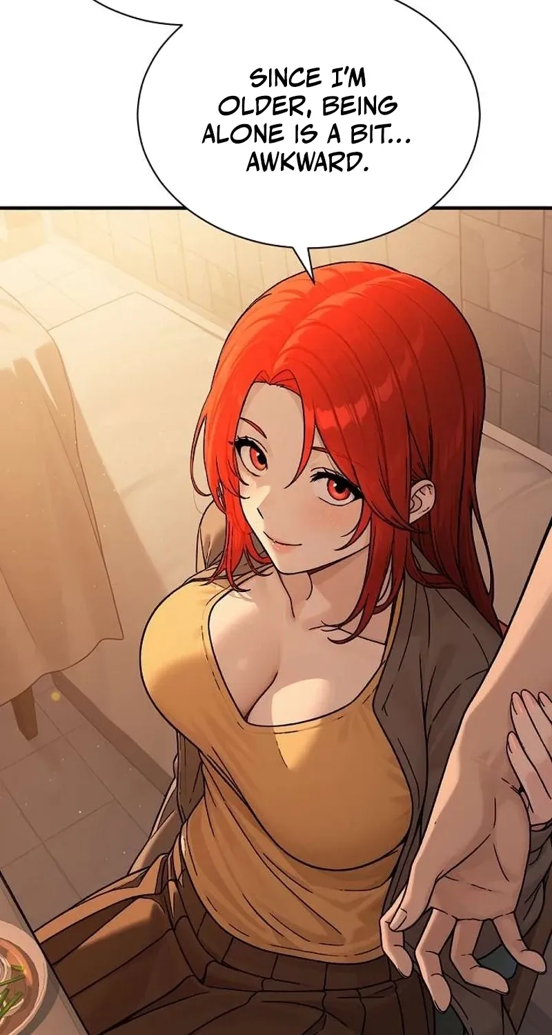 I'm the Only Man in a Female-Dominated Clan Chapter 1 - Page 77 in English