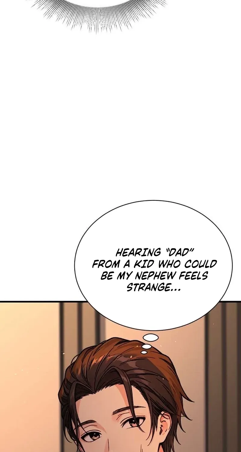I'm the Only Man in a Female-Dominated Clan Chapter 1 - Page 90 in English