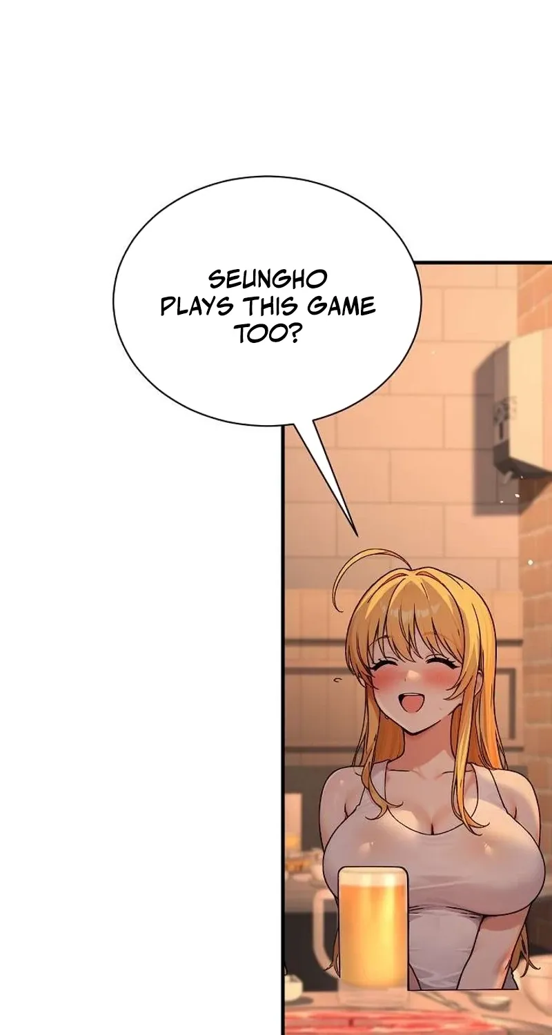 I'm the Only Man in a Female-Dominated Clan Chapter 1 - Page 92 in English