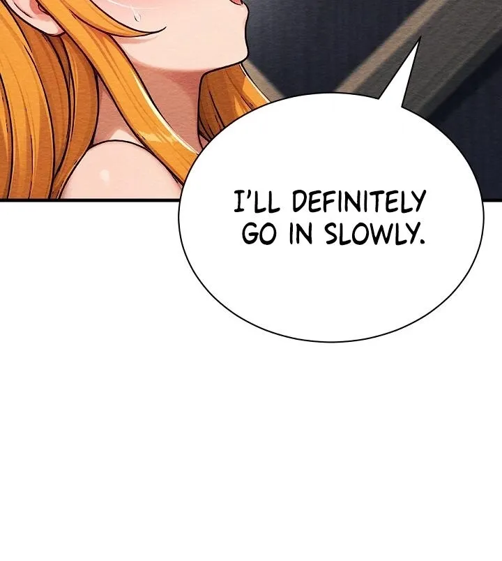 I'm the Only Man in a Female-Dominated Clan Chapter 10 - Page 104 in English