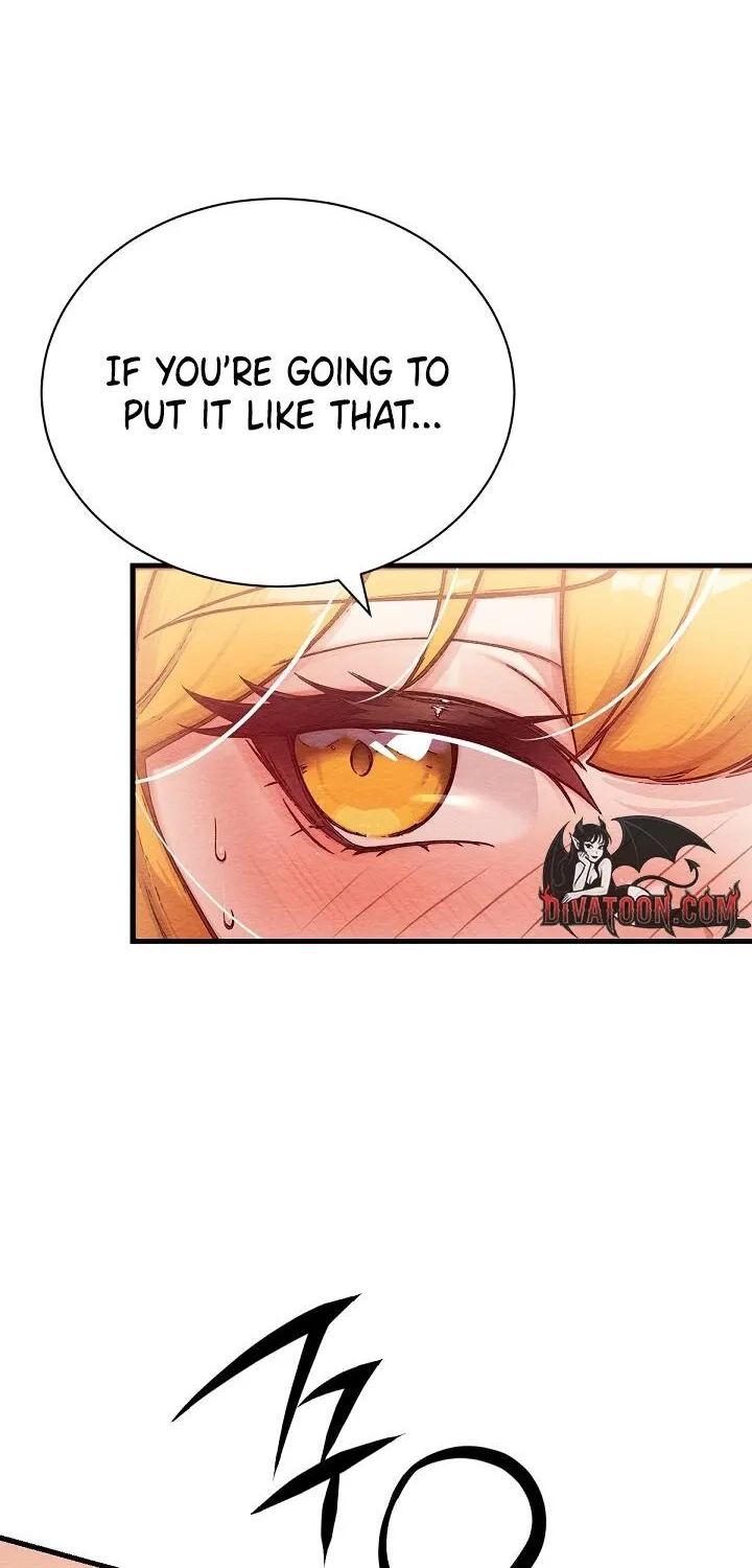 I'm the Only Man in a Female-Dominated Clan Chapter 10 - Page 105 in English