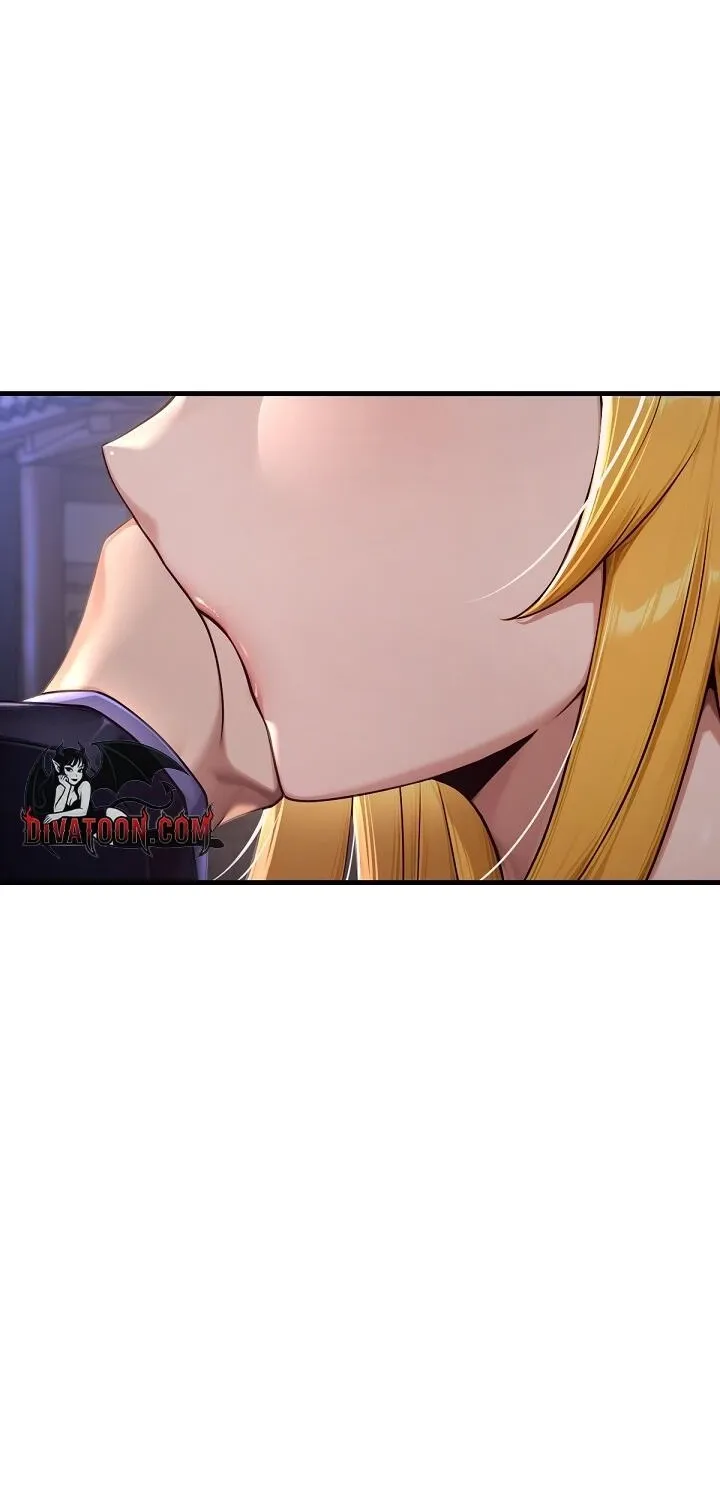 I'm the Only Man in a Female-Dominated Clan Chapter 10 - Page 2 in English