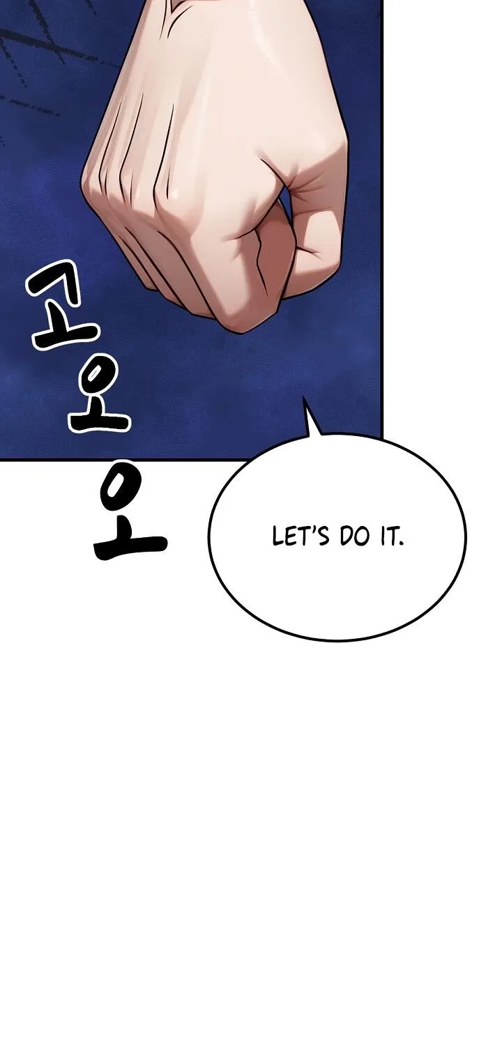 I'm the Only Man in a Female-Dominated Clan Chapter 10 - Page 21 in English