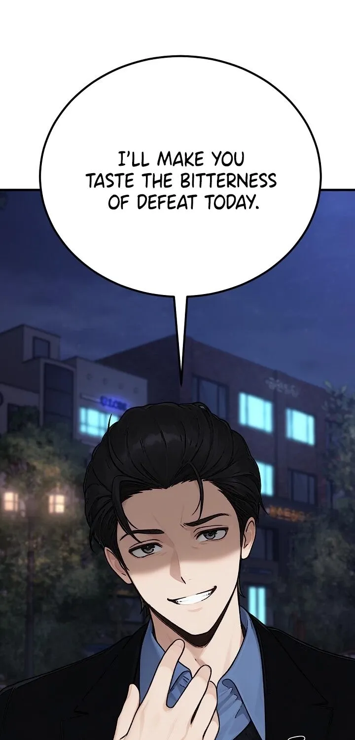 I'm the Only Man in a Female-Dominated Clan Chapter 10 - Page 22 in English