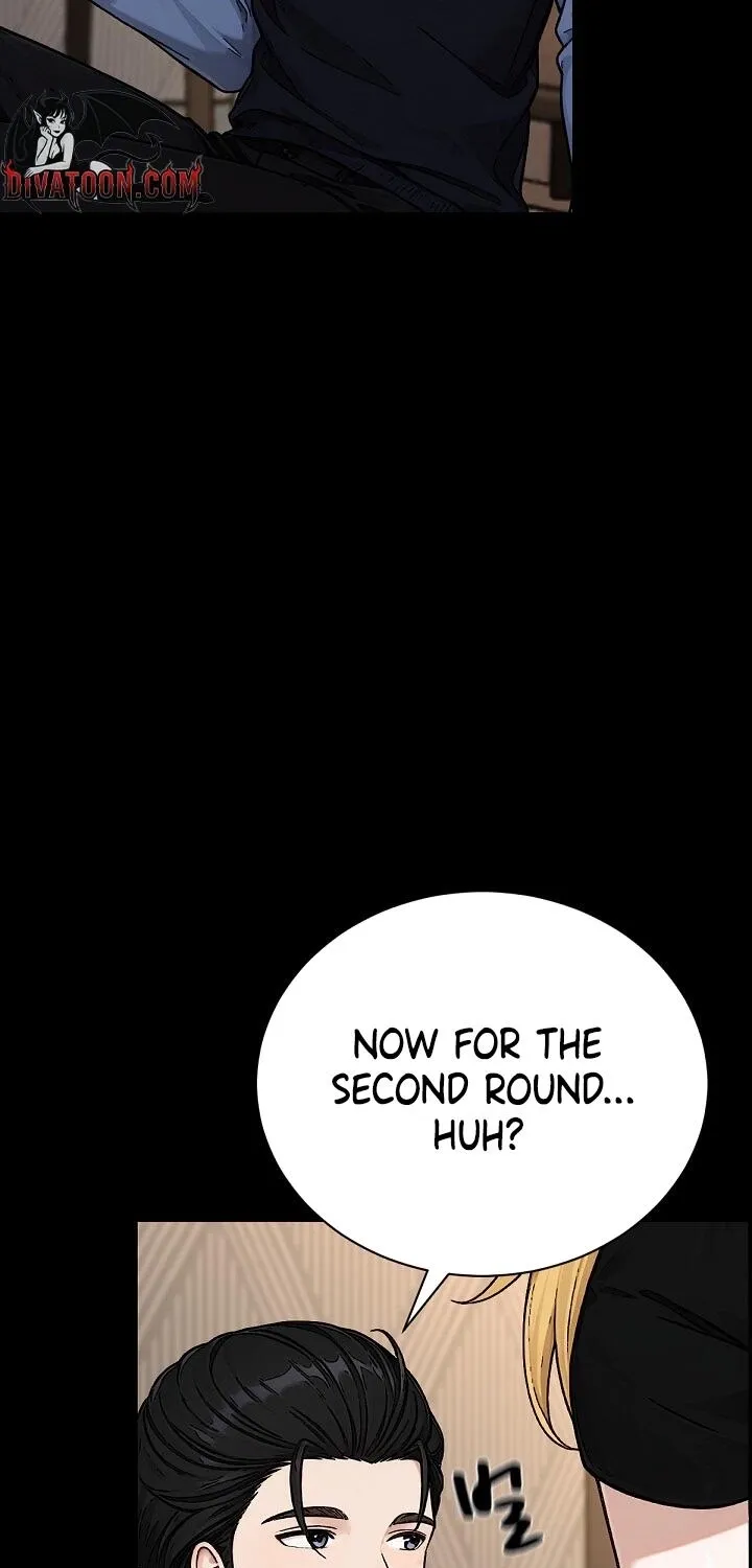 I'm the Only Man in a Female-Dominated Clan Chapter 10 - Page 32 in English