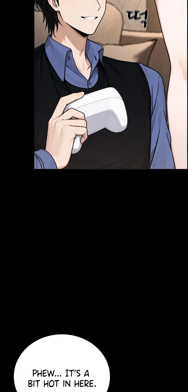 I'm the Only Man in a Female-Dominated Clan Chapter 10 - Page 33 in English
