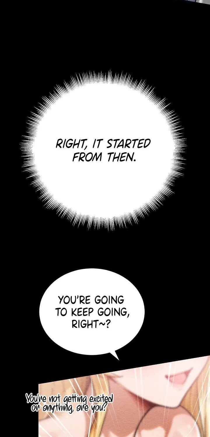 I'm the Only Man in a Female-Dominated Clan Chapter 10 - Page 37 in English