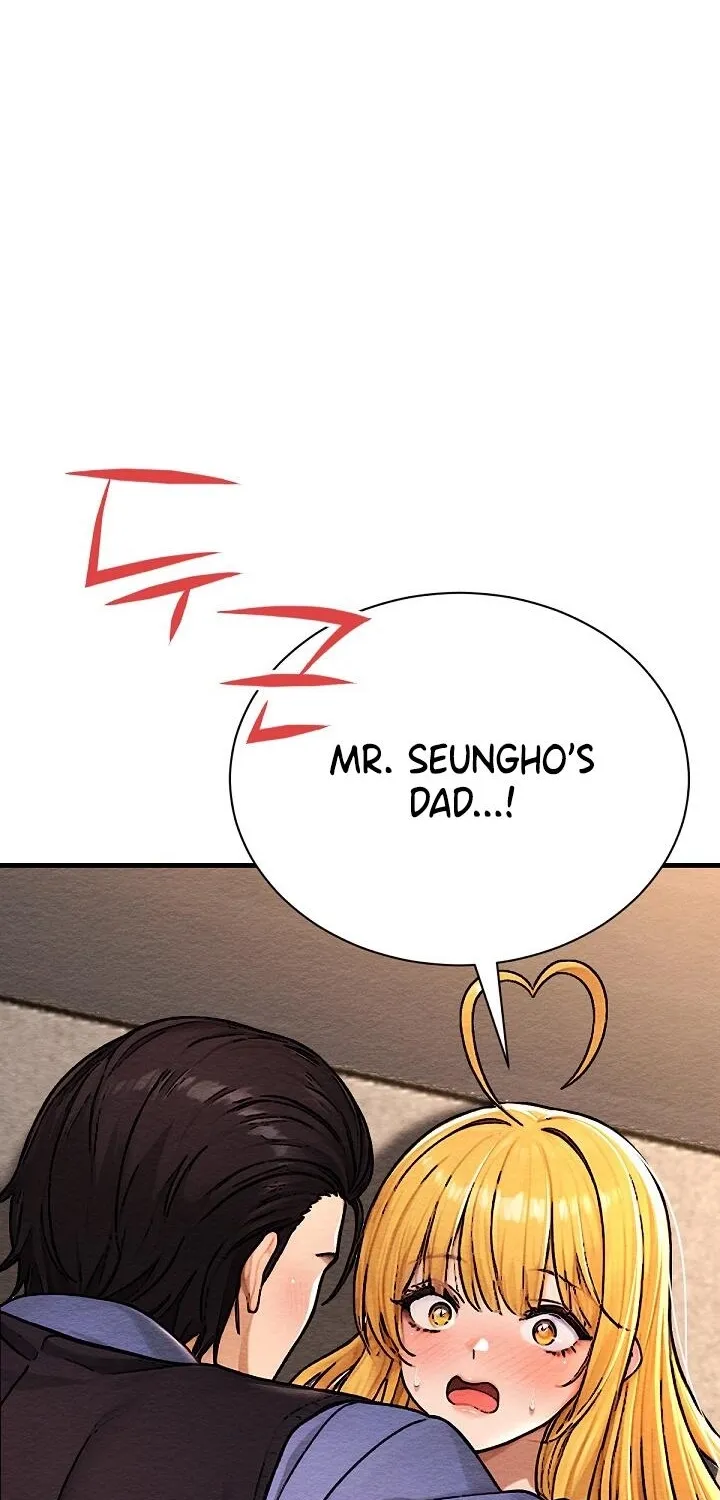 I'm the Only Man in a Female-Dominated Clan Chapter 10 - Page 51 in English