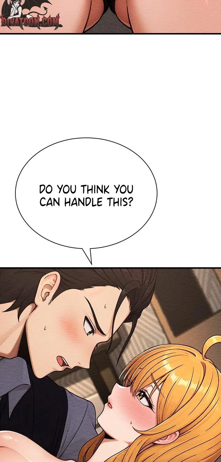I'm the Only Man in a Female-Dominated Clan Chapter 10 - Page 56 in English