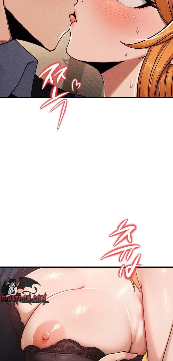 I'm the Only Man in a Female-Dominated Clan Chapter 10 - Page 58 in English