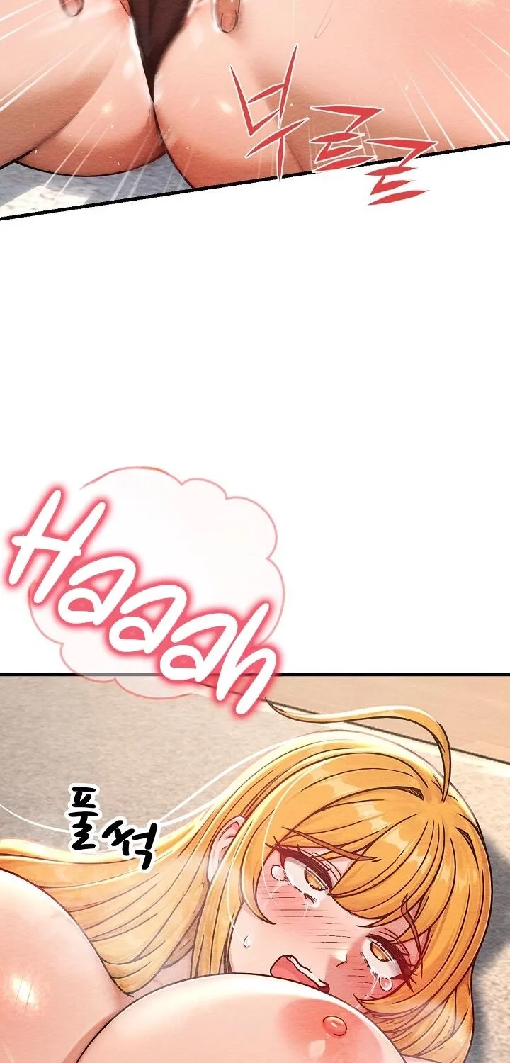I'm the Only Man in a Female-Dominated Clan Chapter 10 - Page 75 in English