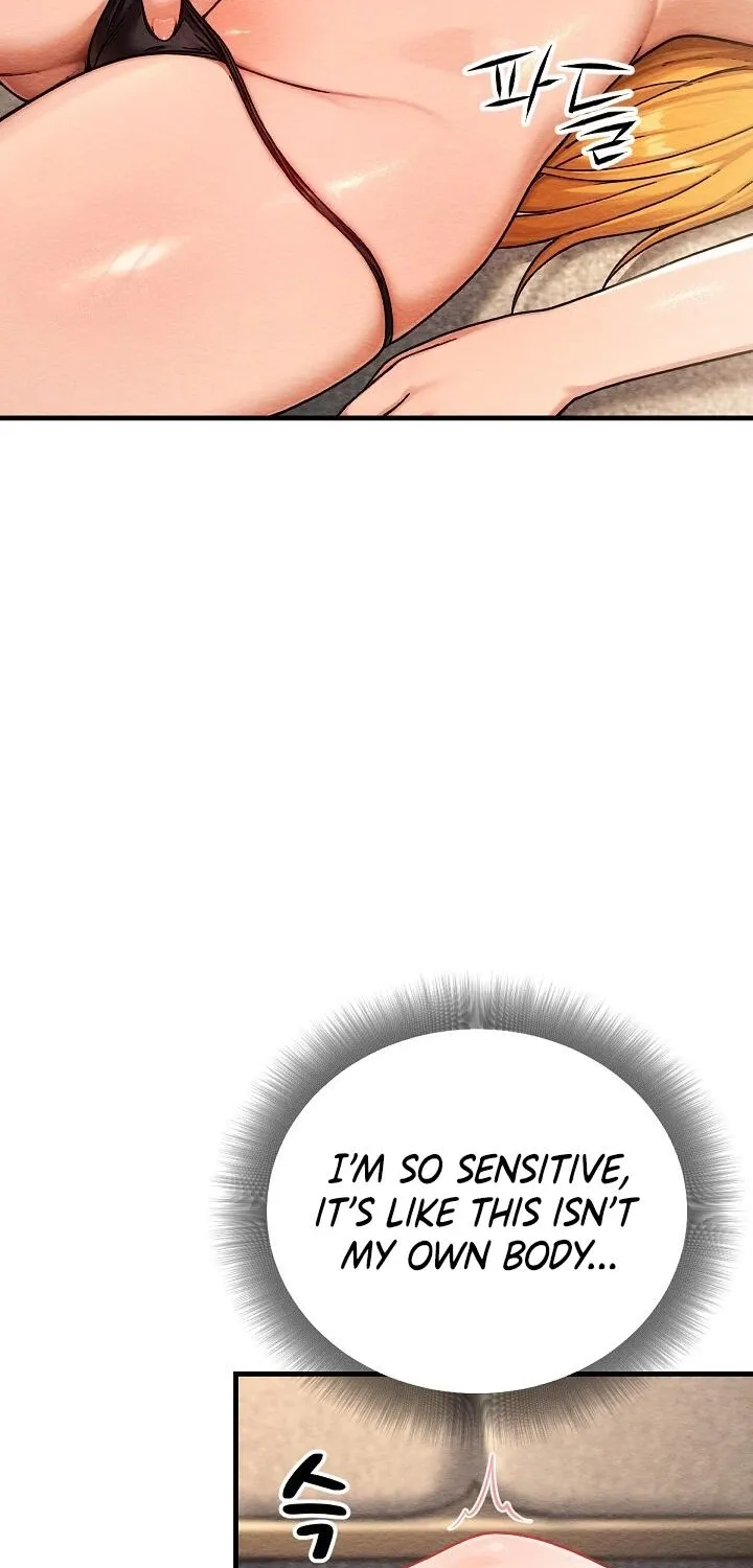 I'm the Only Man in a Female-Dominated Clan Chapter 10 - Page 77 in English