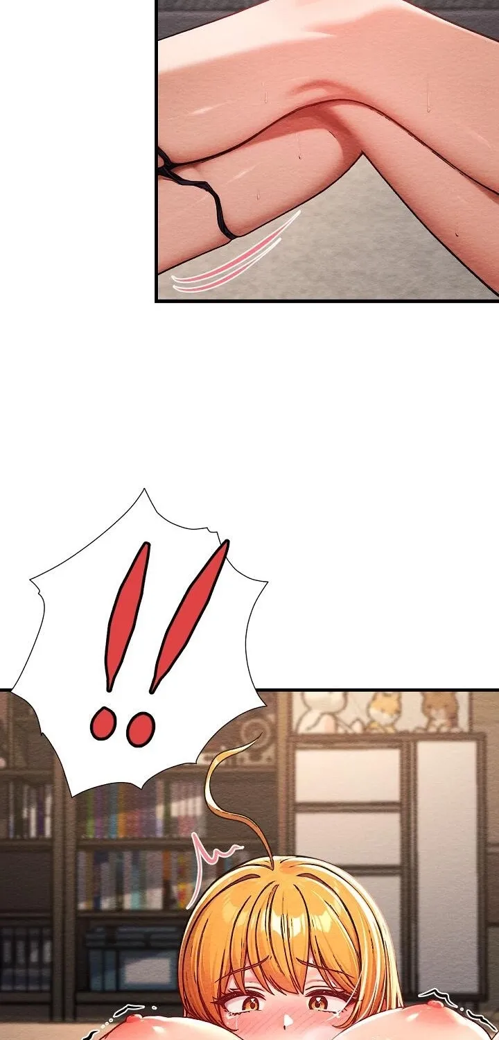 I'm the Only Man in a Female-Dominated Clan Chapter 10 - Page 78 in English
