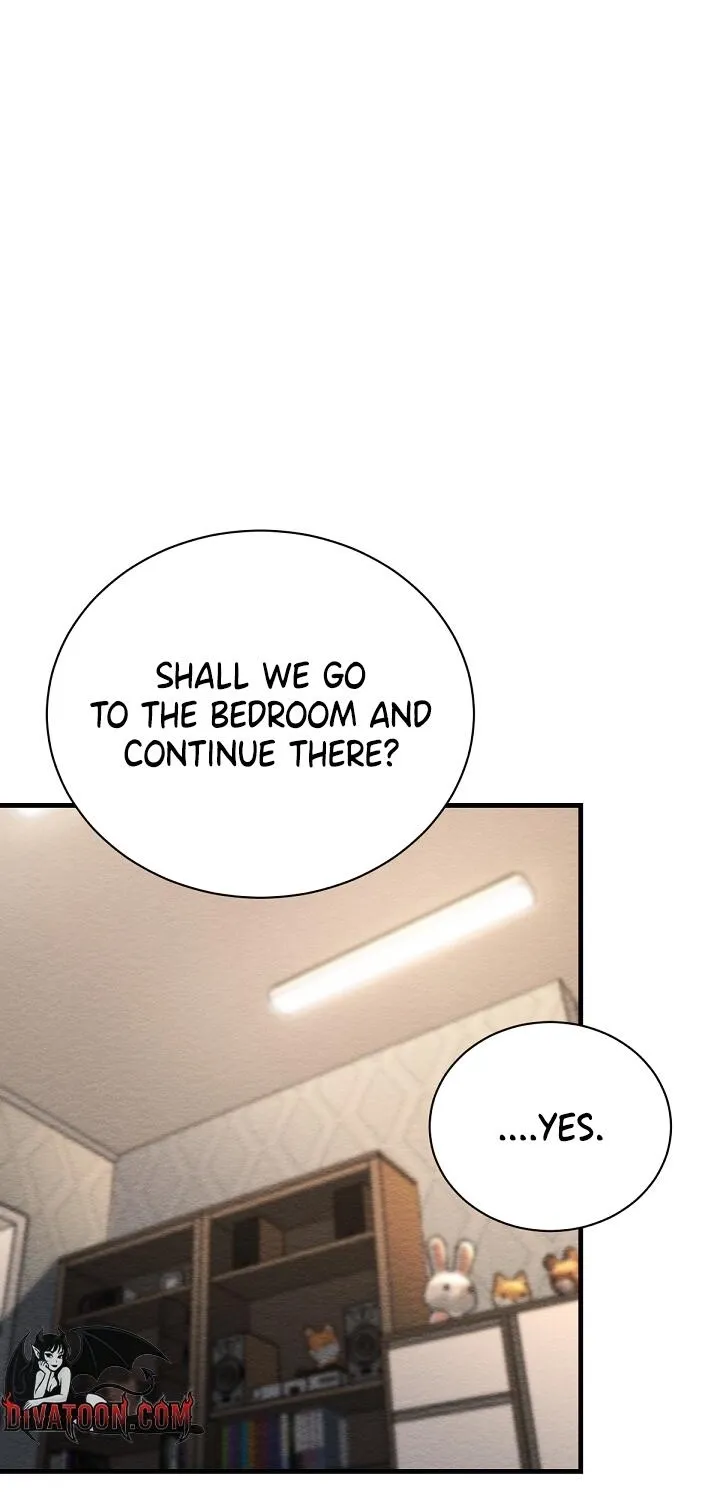 I'm the Only Man in a Female-Dominated Clan Chapter 10 - Page 82 in English