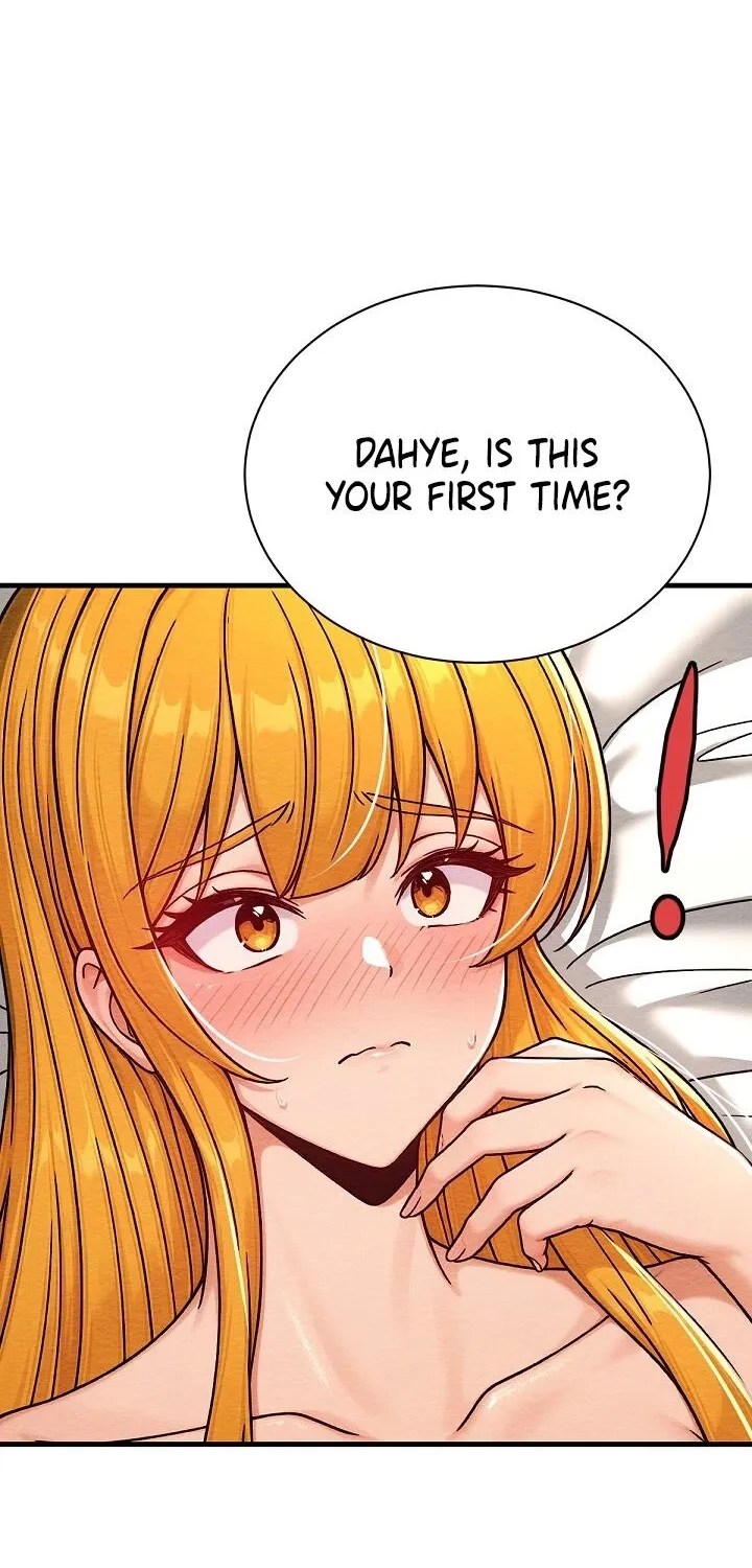 I'm the Only Man in a Female-Dominated Clan Chapter 10 - Page 96 in English