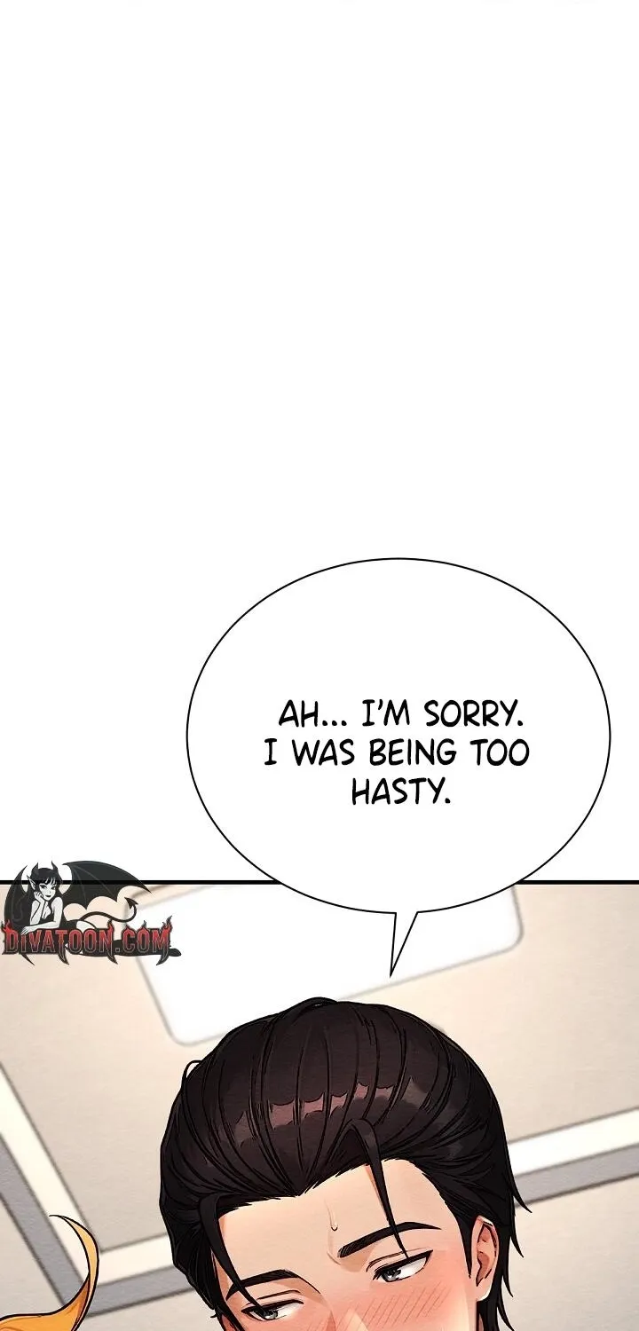 I'm the Only Man in a Female-Dominated Clan Chapter 10 - Page 98 in English