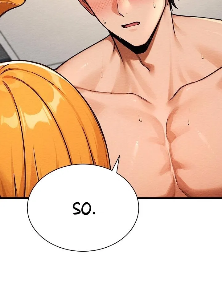I'm the Only Man in a Female-Dominated Clan Chapter 10 - Page 99 in English
