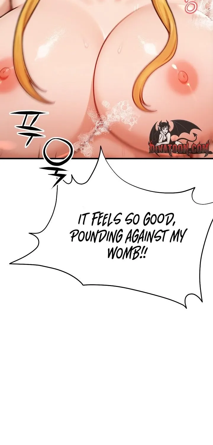 I'm the Only Man in a Female-Dominated Clan Chapter 11 - Page 100 in English