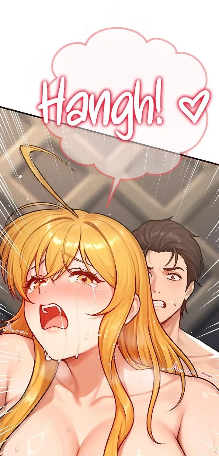 I'm the Only Man in a Female-Dominated Clan Chapter 11 - Page 21 in English