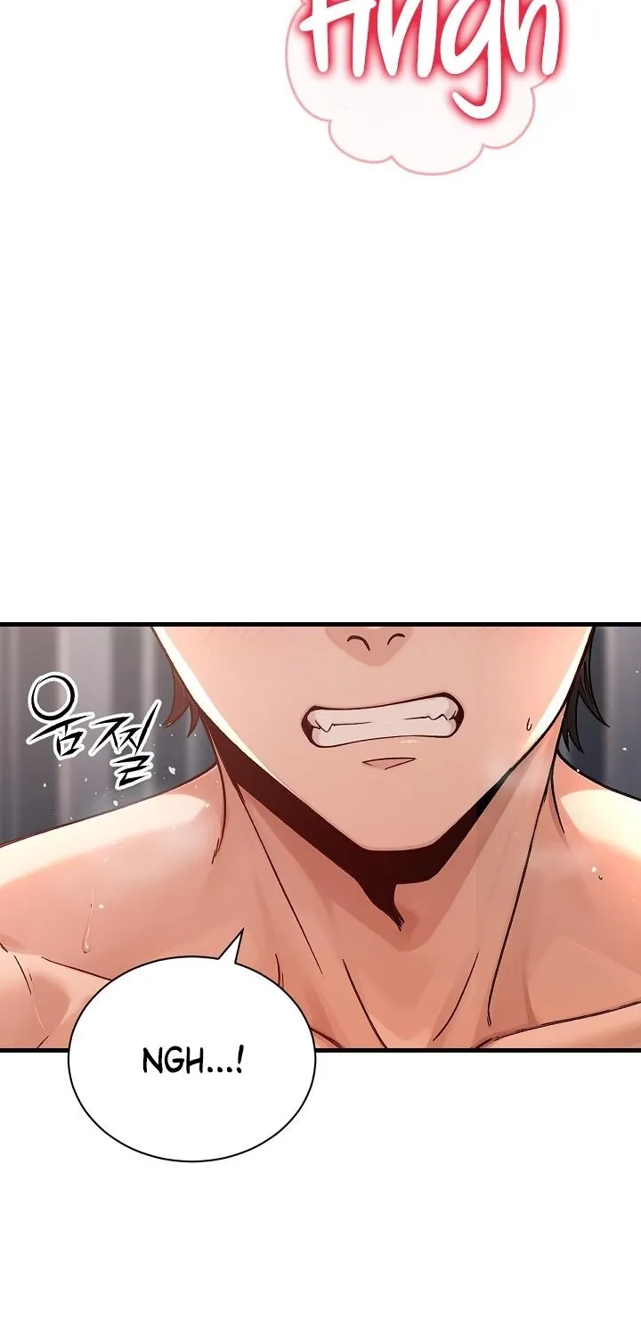 I'm the Only Man in a Female-Dominated Clan Chapter 11 - Page 33 in English