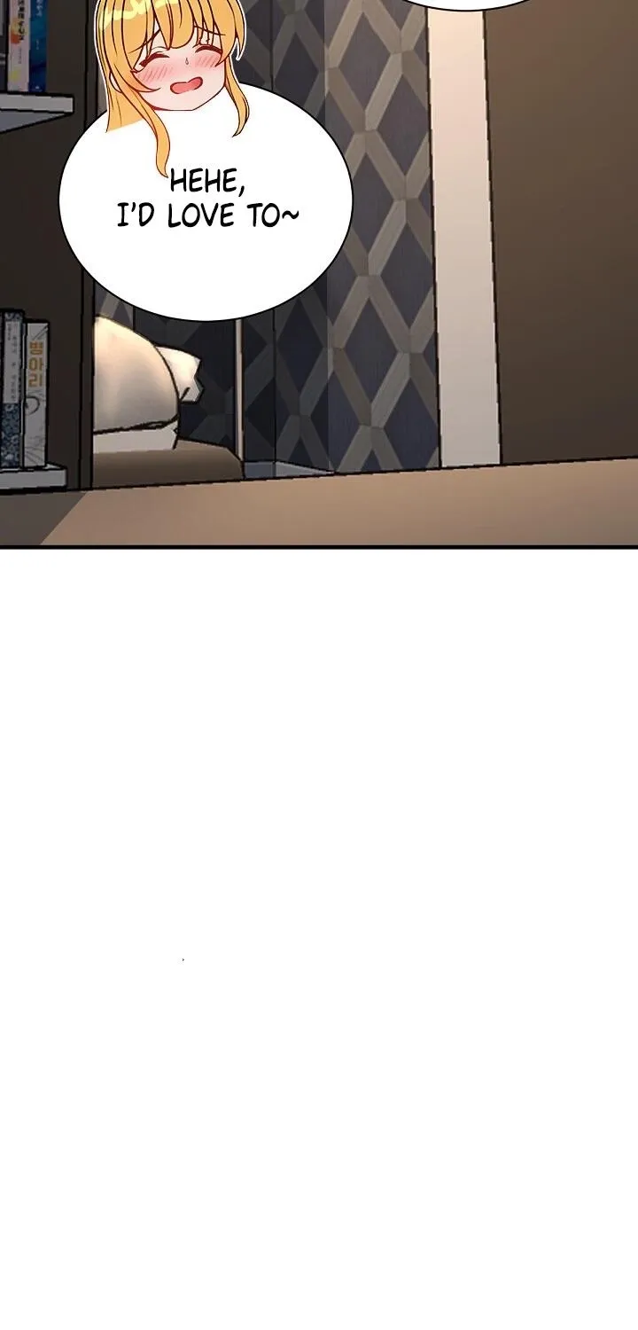 I'm the Only Man in a Female-Dominated Clan Chapter 11 - Page 47 in English