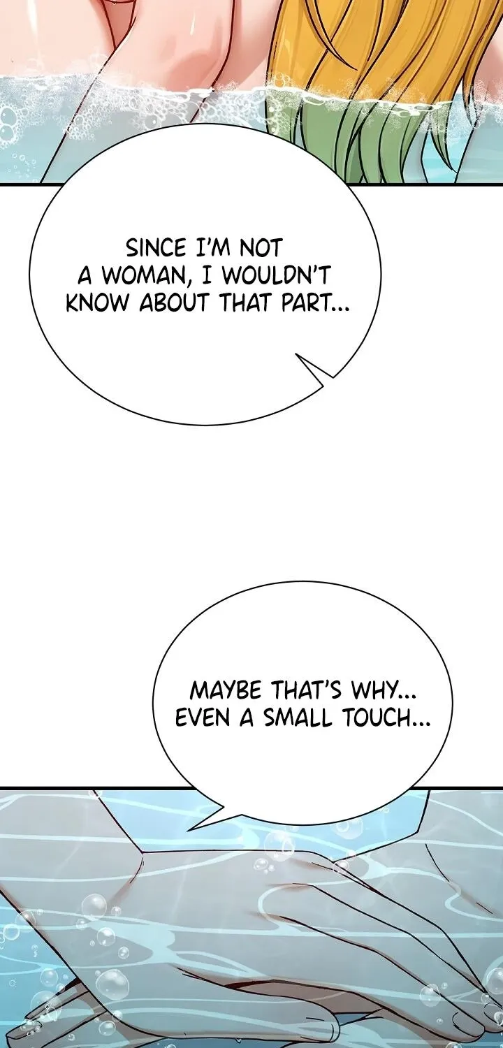 I'm the Only Man in a Female-Dominated Clan Chapter 11 - Page 55 in English
