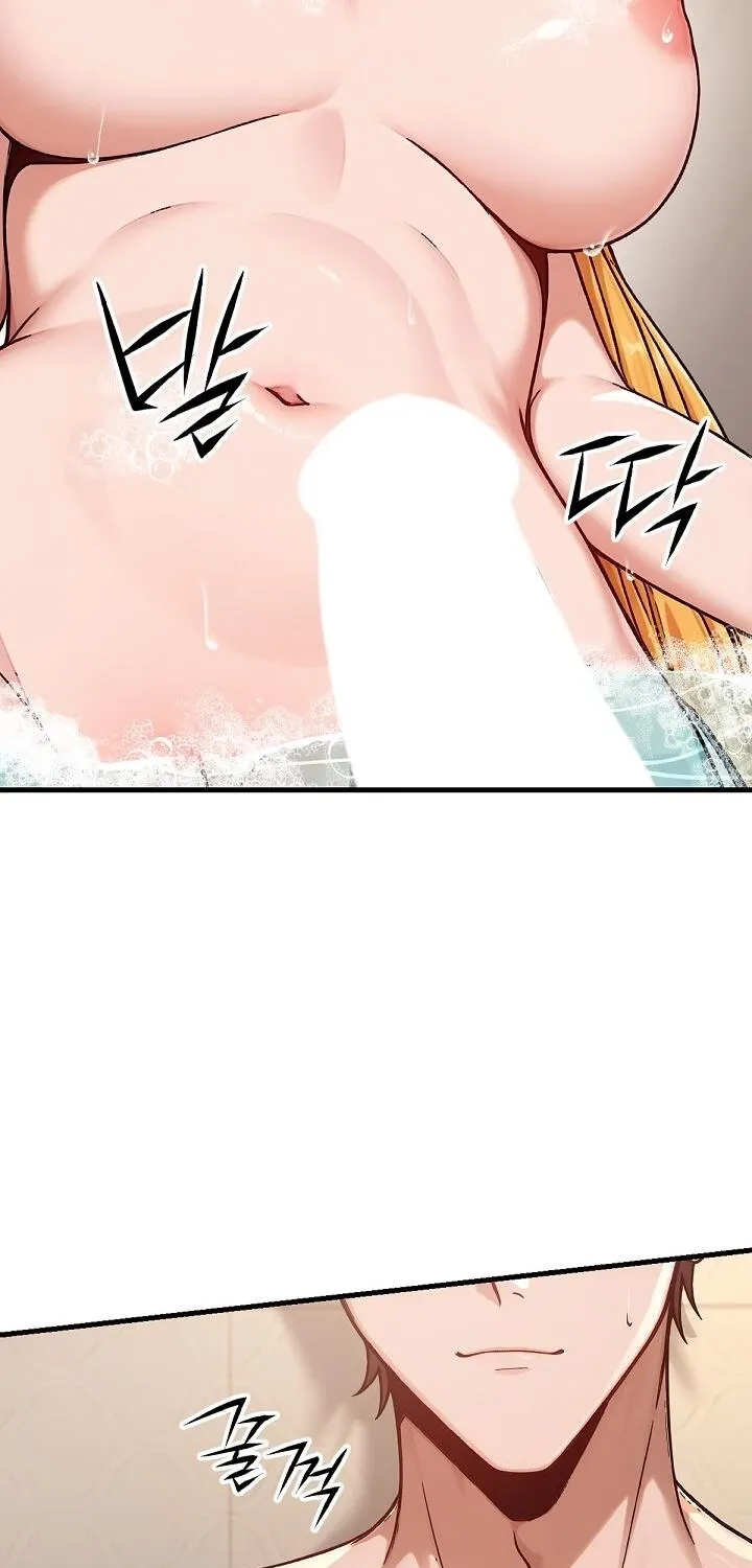 I'm the Only Man in a Female-Dominated Clan Chapter 11 - Page 65 in English