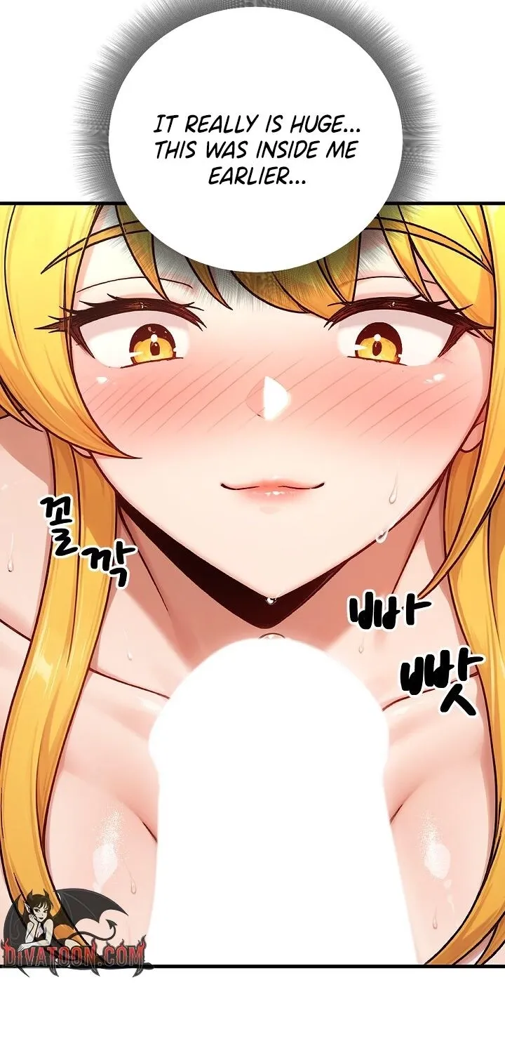 I'm the Only Man in a Female-Dominated Clan Chapter 11 - Page 70 in English