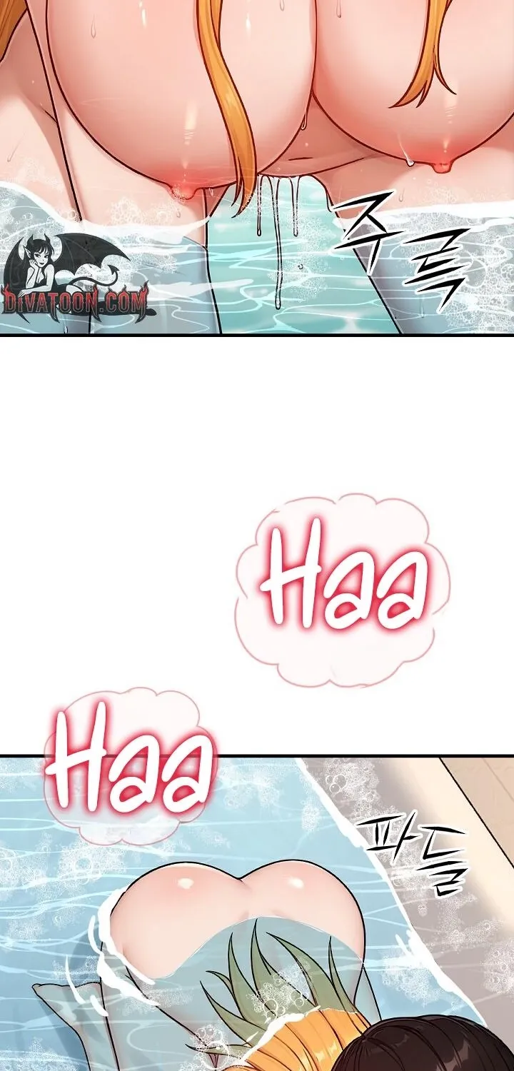 I'm the Only Man in a Female-Dominated Clan Chapter 11 - Page 83 in English