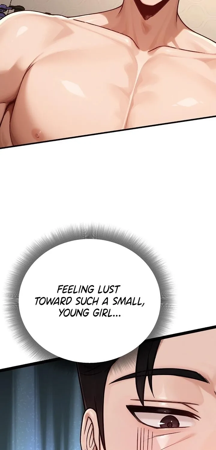 I'm the Only Man in a Female-Dominated Clan Chapter 11 - Page 85 in English