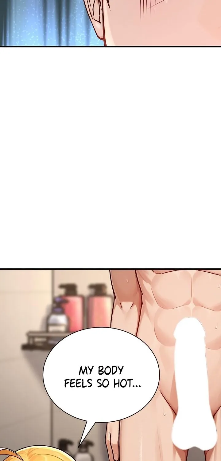 I'm the Only Man in a Female-Dominated Clan Chapter 11 - Page 86 in English