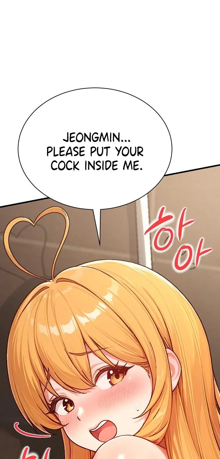 I'm the Only Man in a Female-Dominated Clan Chapter 11 - Page 91 in English