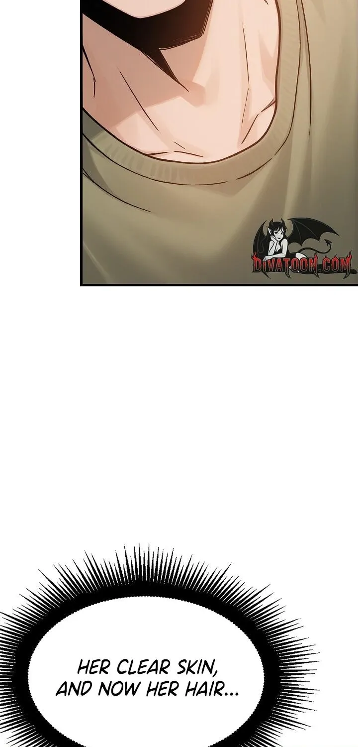 I'm the Only Man in a Female-Dominated Clan Chapter 12 - Page 35 in English