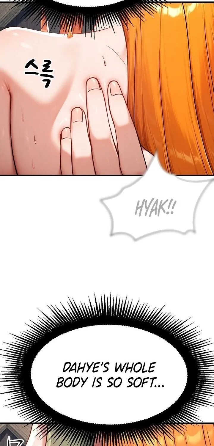 I'm the Only Man in a Female-Dominated Clan Chapter 12 - Page 36 in English