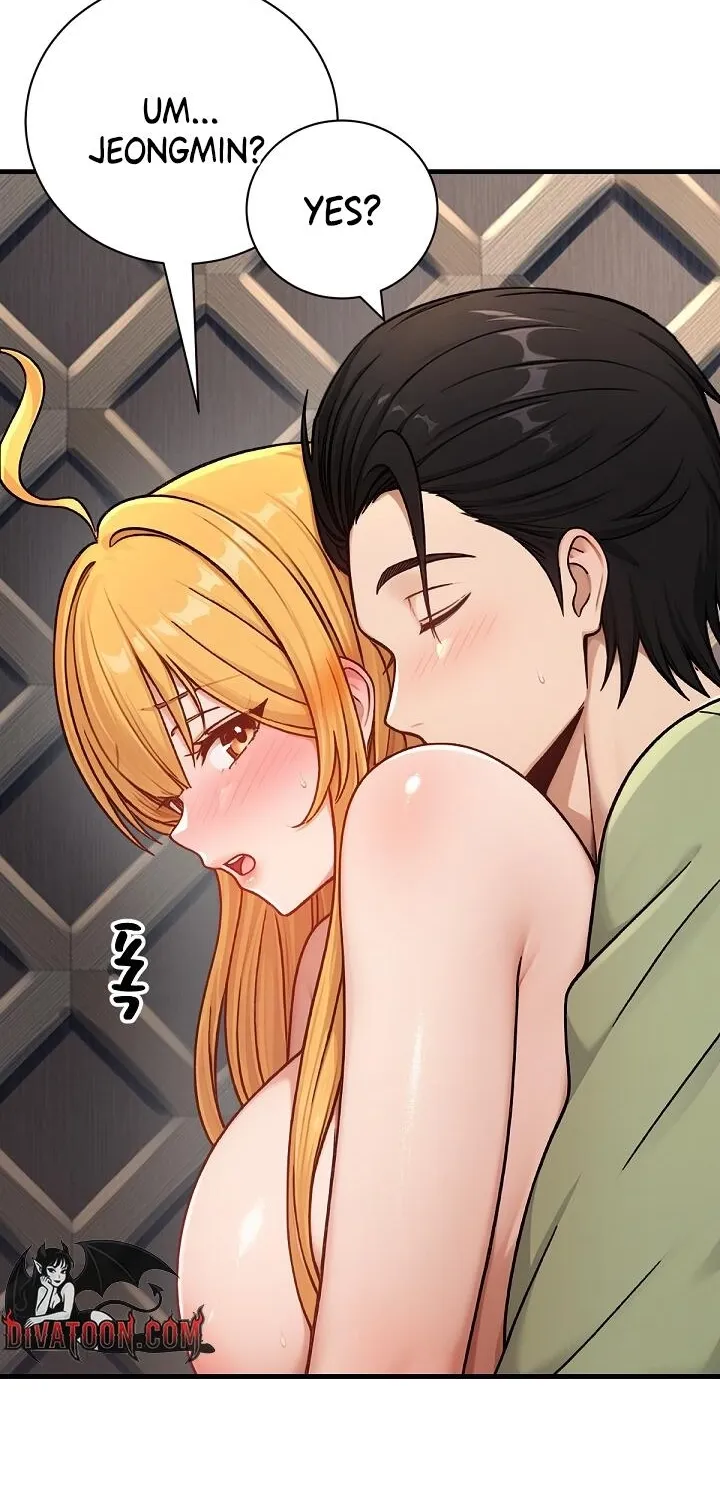 I'm the Only Man in a Female-Dominated Clan Chapter 12 - Page 38 in English