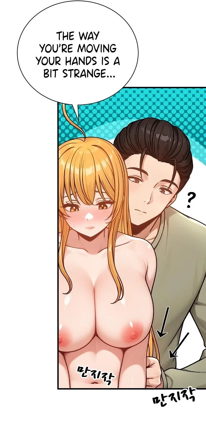 I'm the Only Man in a Female-Dominated Clan Chapter 12 - Page 40 in English