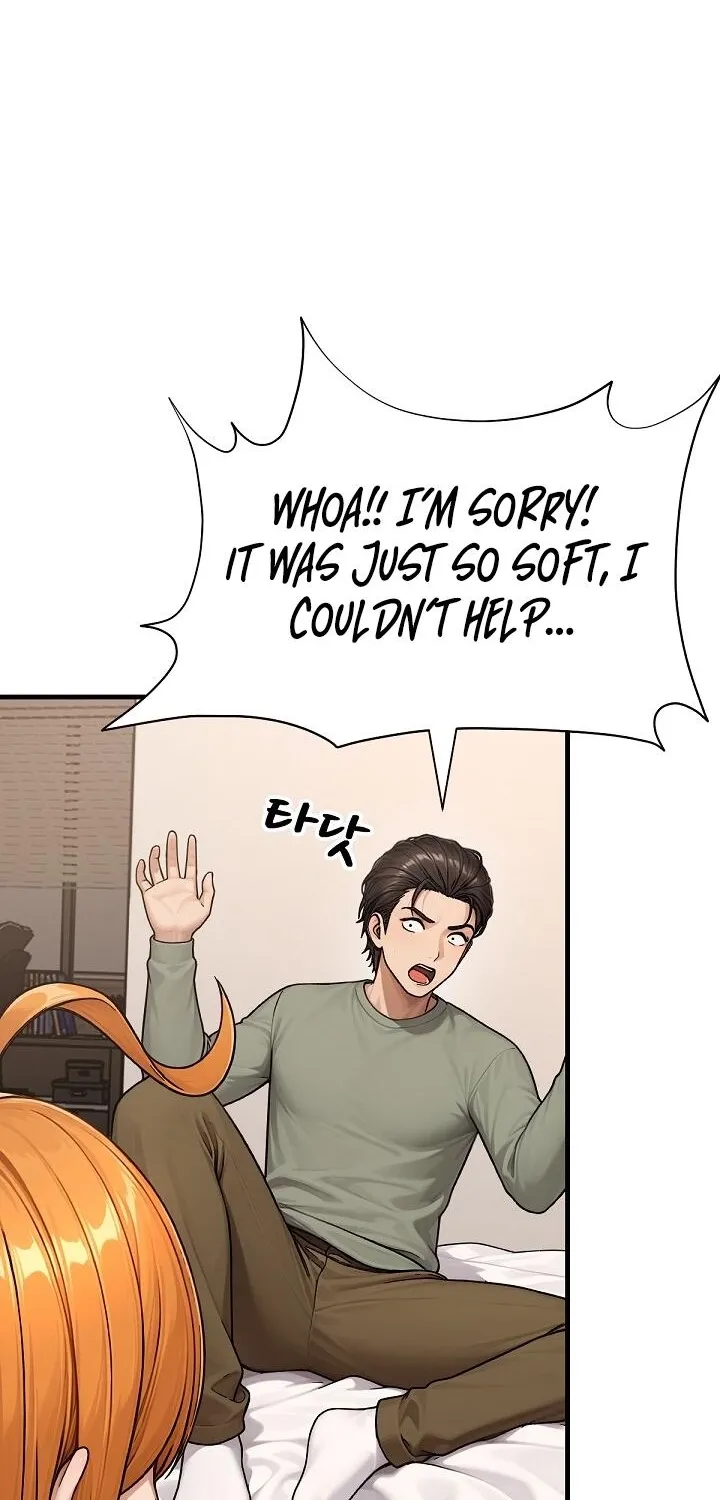 I'm the Only Man in a Female-Dominated Clan Chapter 12 - Page 41 in English